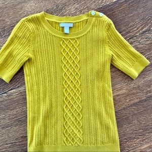 Banana Republic Sweater Top